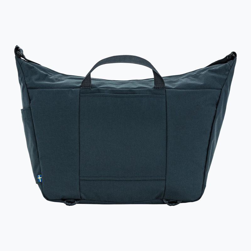 Borsa Fjällräven Färden Crossbody 18 l Navy 3