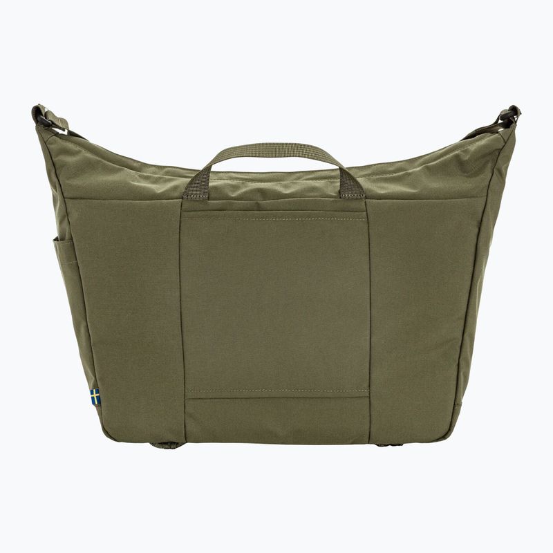 Borsa Fjällräven Färden Crossbody 18 l Green 3