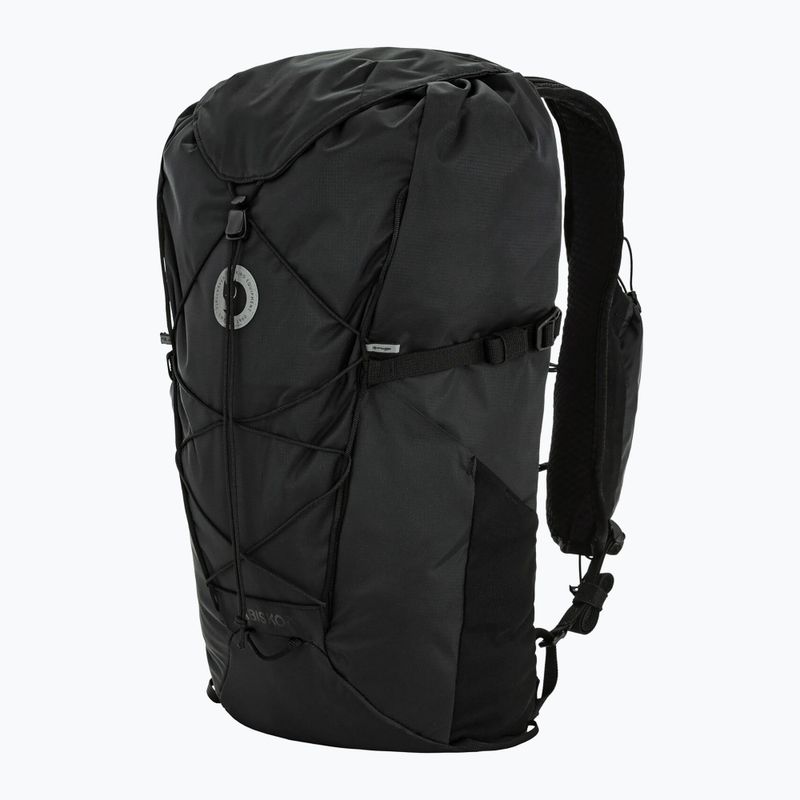 Zaino da trekking Fjällräven Abisko Lite 20 l black 2