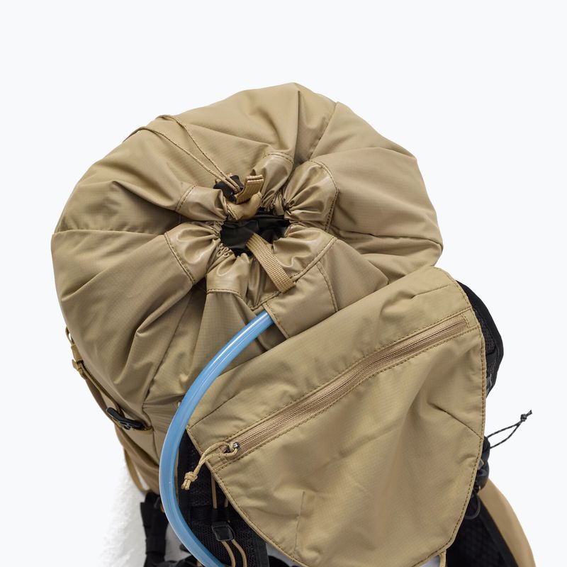 Zaino da trekking Fjällräven Abisko Lite 20 l clay 4