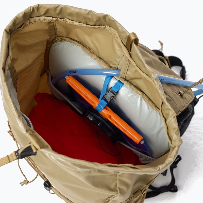 Zaino da trekking Fjällräven Abisko Lite 20 l clay 5