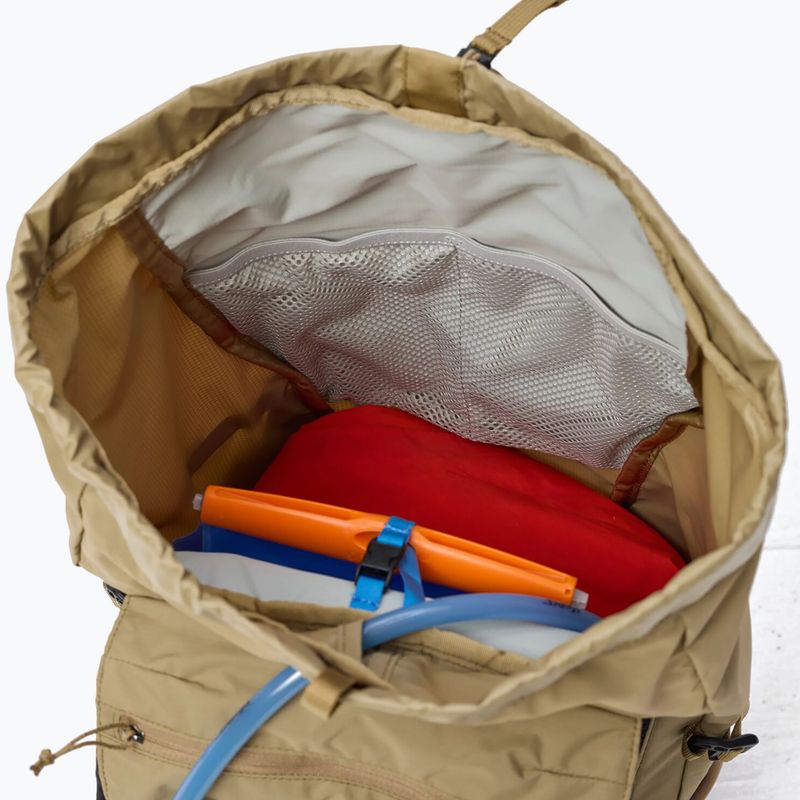 Zaino da trekking Fjällräven Abisko Lite 20 l clay 6