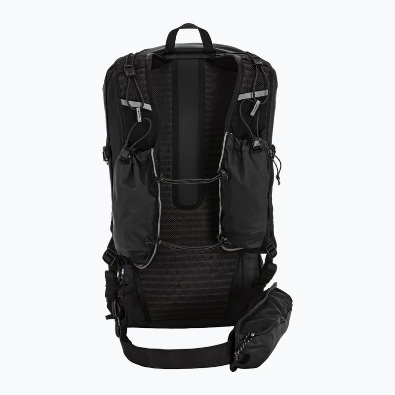 Zaino da trekking Fjällräven Abisko Lite 20 l black 3