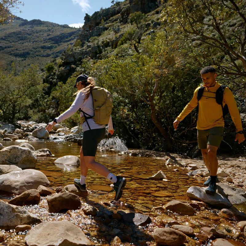 Zaino da trekking Fjällräven Abisko Lite 20 l black 9