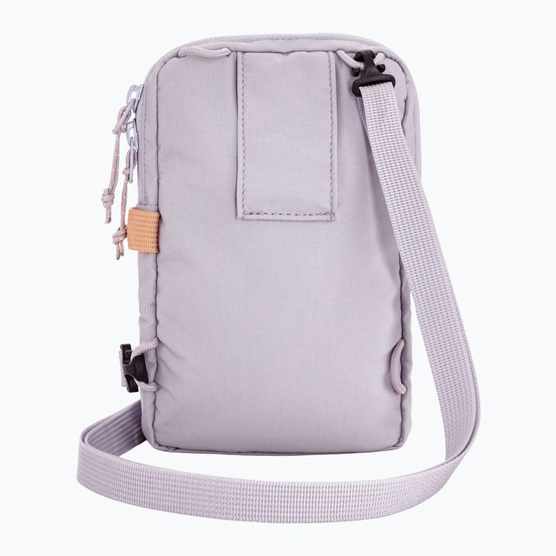Marsupio Fjällräven High Coast Pocket lavender mist 3