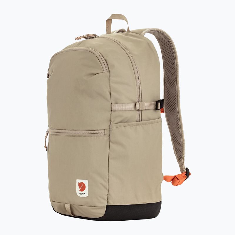 Zaino da trekking Fjällräven High Coast 24 l fossil 2