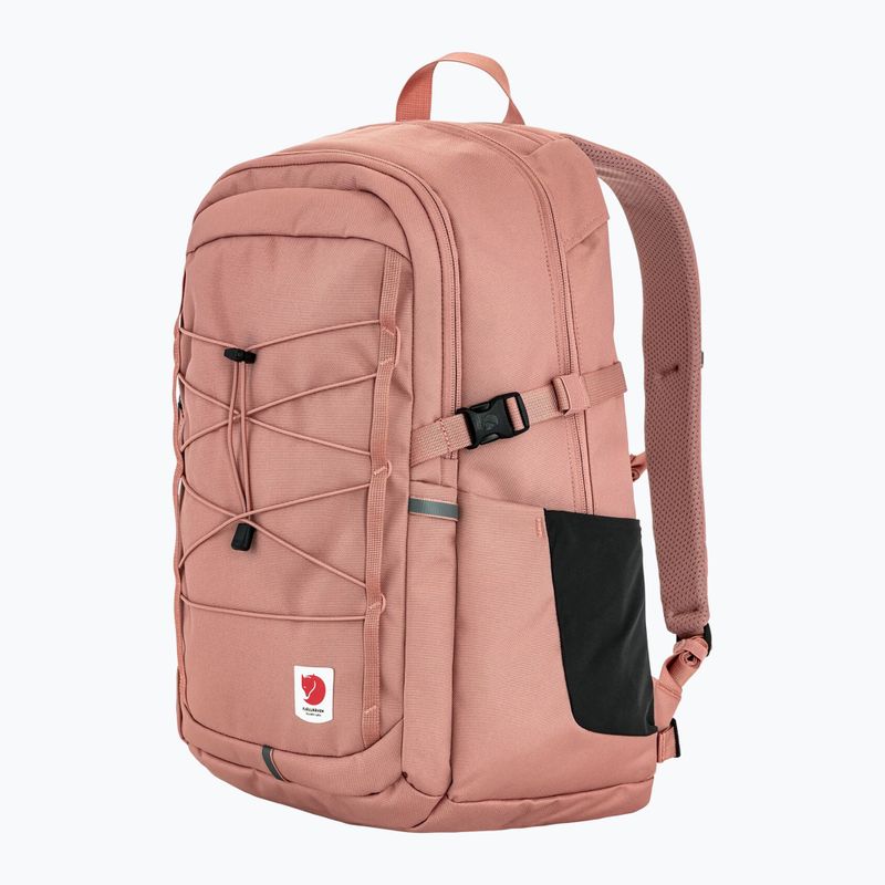 Zaino Fjällräven Skule 28 l dusty rose 2
