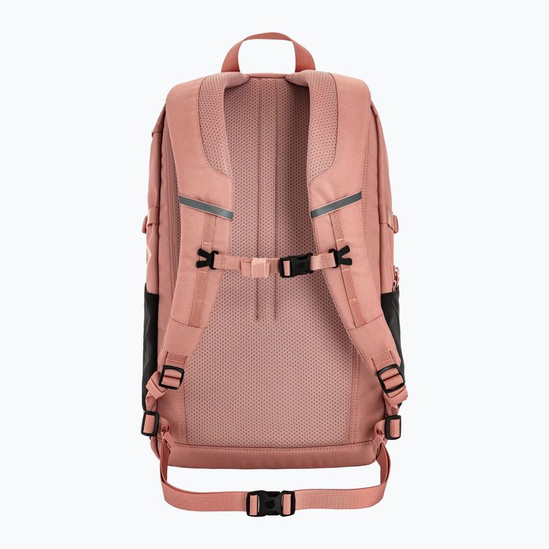 Zaino Fjällräven Skule 28 l dusty rose 3
