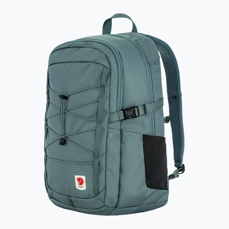 Zaino Fjällräven Skule 28 l nimbus blue 2