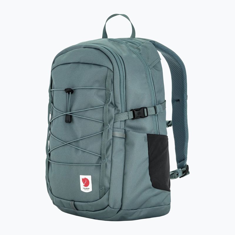 Zaino Fjällräven Skule 20 l nimbus blue 2