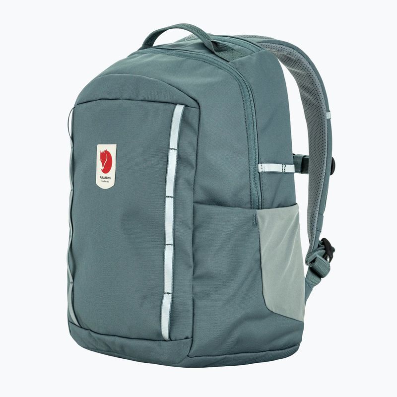 Zaino urbano per bambini Fjällräven Skule Kids 15 l nimbus blue 2