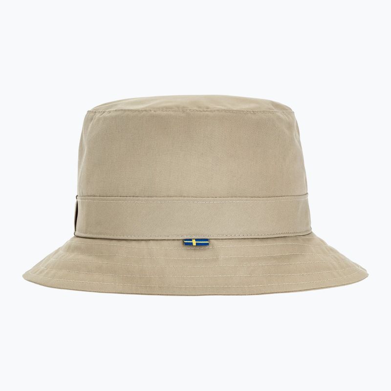 Cappello Fjällräven Kiruna fossil 2