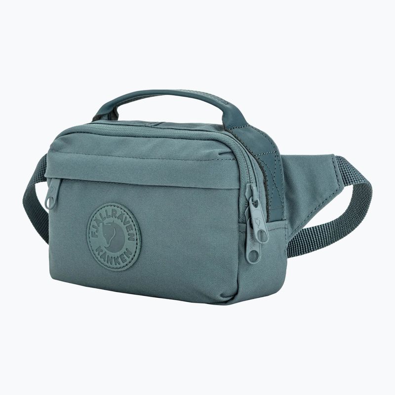 Marsupio Fjällräven Kånken No. 2 l nimbus blue 2
