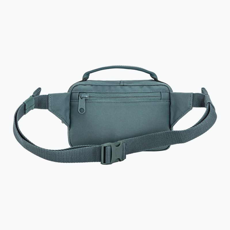 Marsupio Fjällräven Kånken No. 2 l nimbus blue 3