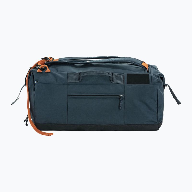 Borsa da viaggio Fjällräven Färden Duffel 50 l navy 3
