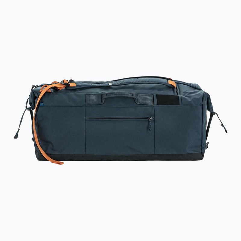 Borsa da viaggio Fjällräven Färden Duffel 80 l navy 3
