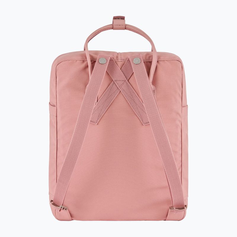 Zaino urbano Fjällräven Kanken No. 2 16 l dusty rose 3