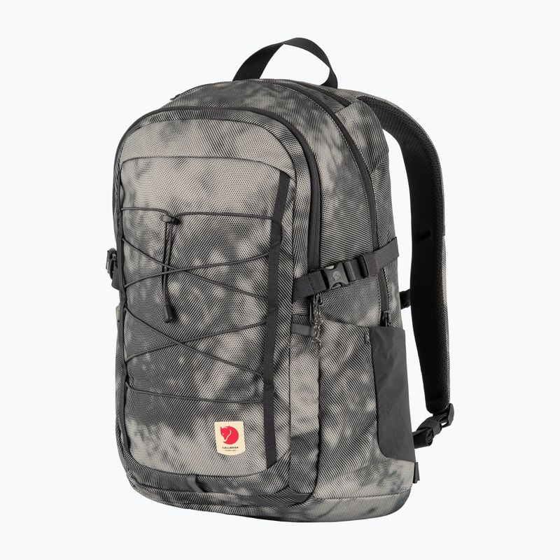 Zaino urbano Fjällräven Skule Graphics Sling 28 l fossil/shade 2