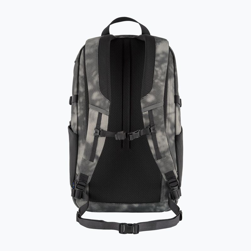 Zaino urbano Fjällräven Skule Graphics Sling 28 l fossil/shade 3