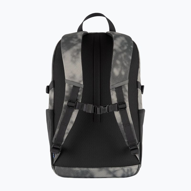 Zaino urbano Fjällräven Skule Graphics Sling 24 l fossil/shade 3