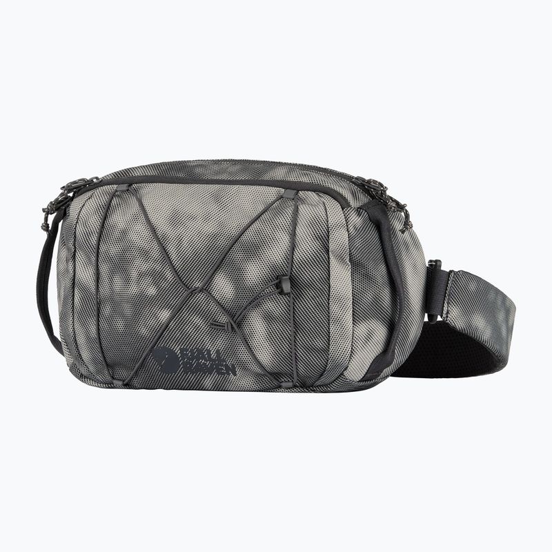 Zaino urbano a tracolla singola Fjällräven Skule Graphics Sling 6 l fossil/shade 2