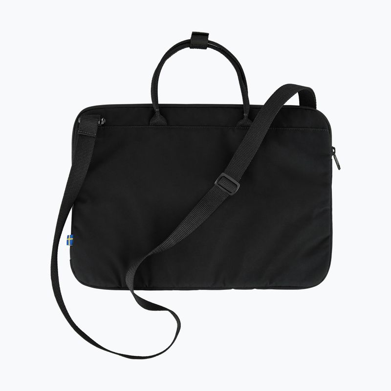 Borsa per laptop Fjällräven 1960 Laptop 16" 2l Black 2