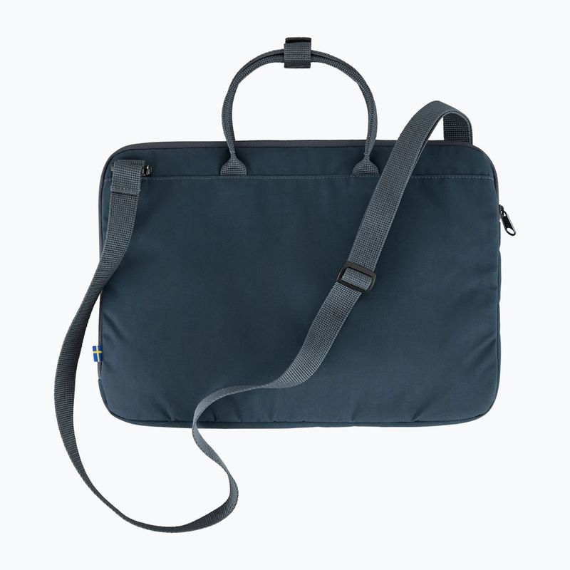 Borsa per laptop Fjällräven 1960 Laptop 16" 2l Navy 2