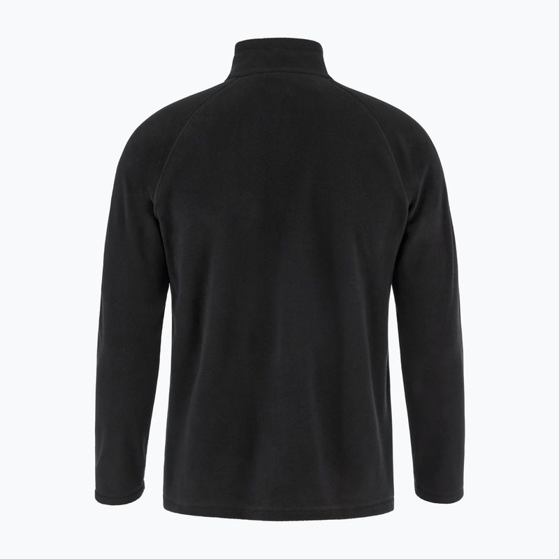 Pile uomo Fjällräven Kaipak black/black 2