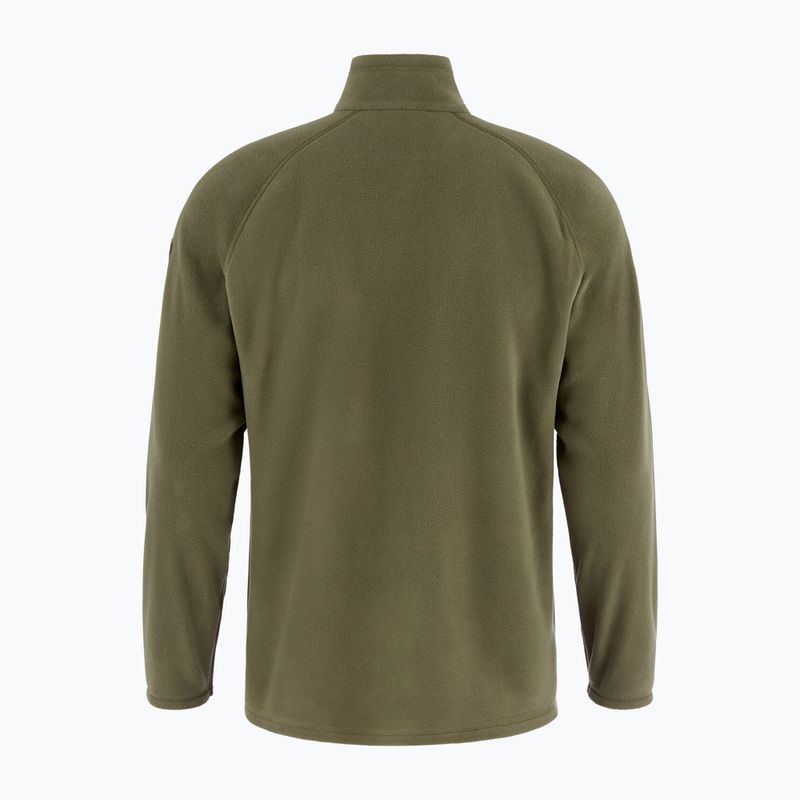 Pile uomo Fjällräven Kaipak laurel green/deep forest 2