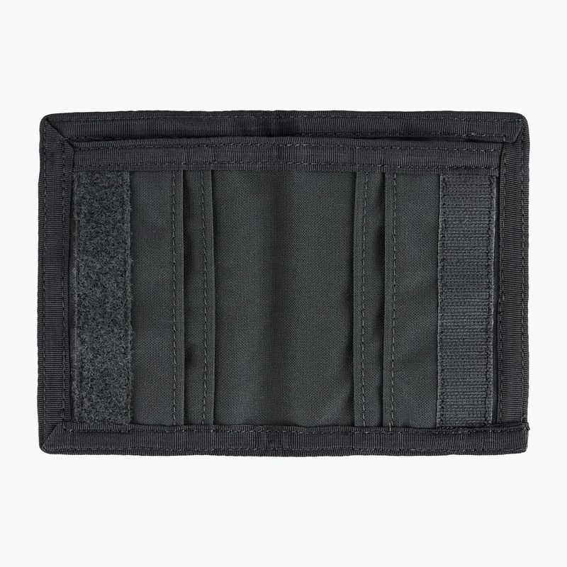 Portafoglio Fjällräven Vardag coal black 3
