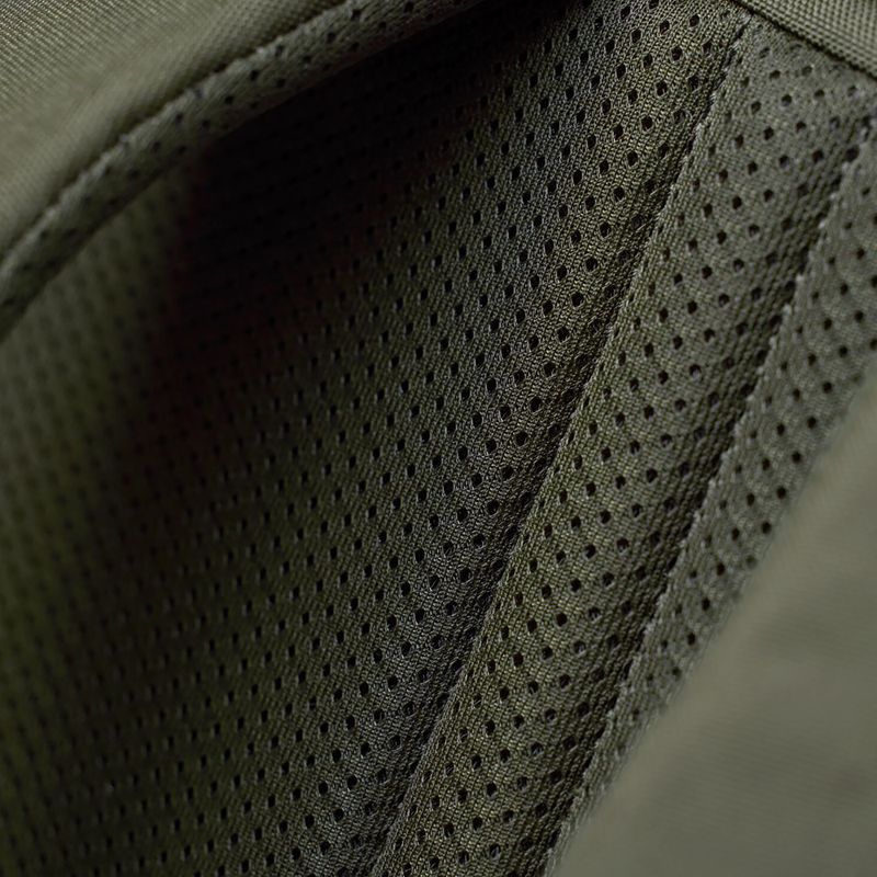 Zaino urbano Fjällräven Skule Top Zip 30 l deep forest 5