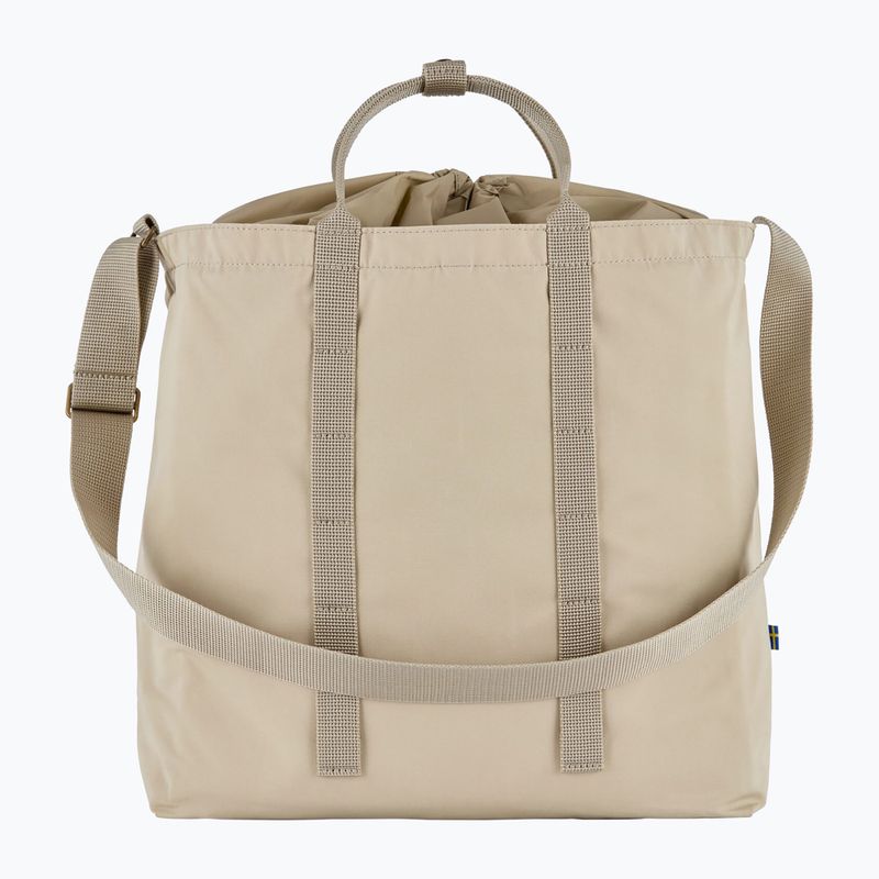 Borsa Fjällräven 1960 Tote 24 l fossil 3
