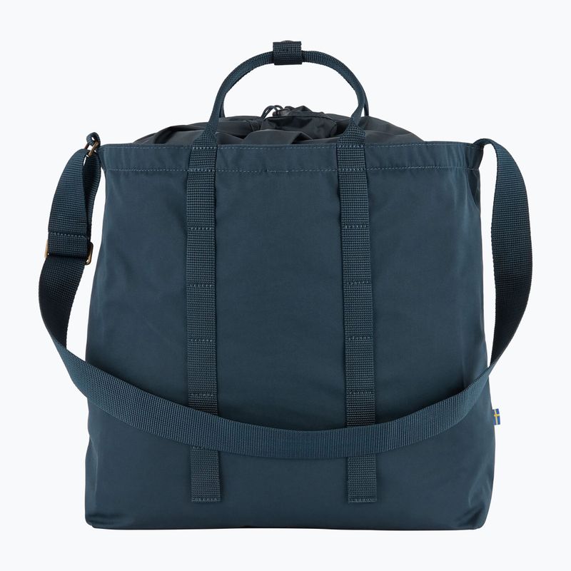 Borsa Fjällräven 1960 Tote 24 l navy 3