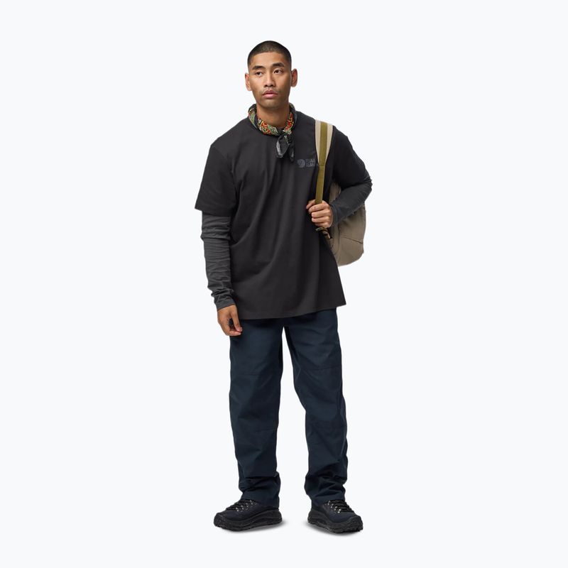 Zaino urbano Fjällräven Kanken Koncept Laptop 15" 18 l fossil/foliage green 7