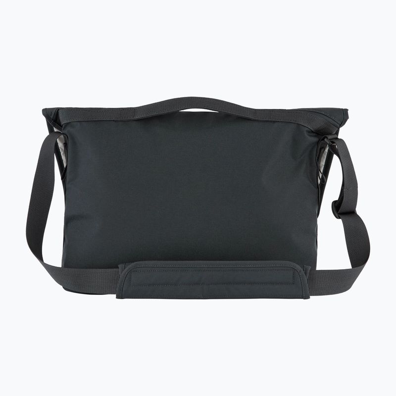 Borsa Fjällräven Vardag Shoulder 12 l Coal Black 3
