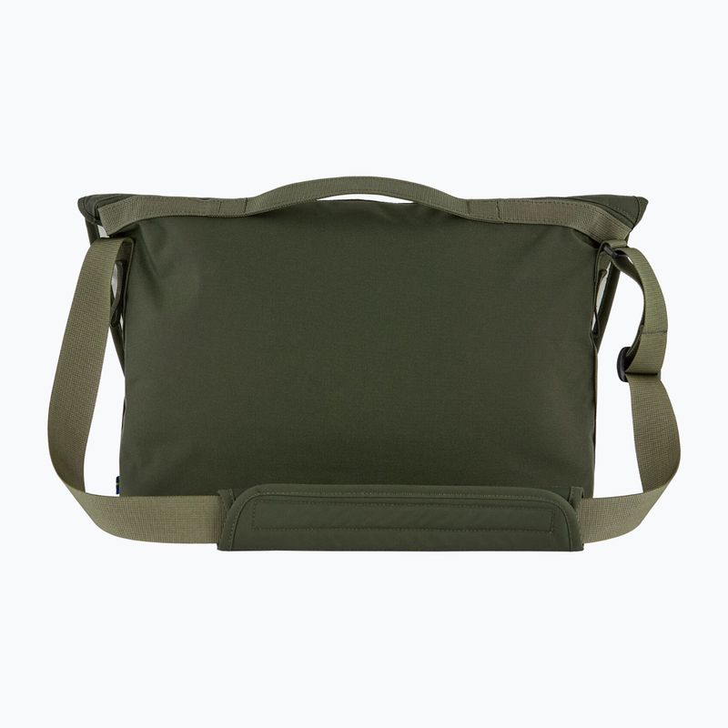 Borsa Fjällräven Vardag Shoulder 12 l Deep Forest 3