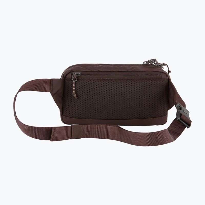 Marsupio cintura Fjällräven High Coast Hip 1,5 l black oak 3