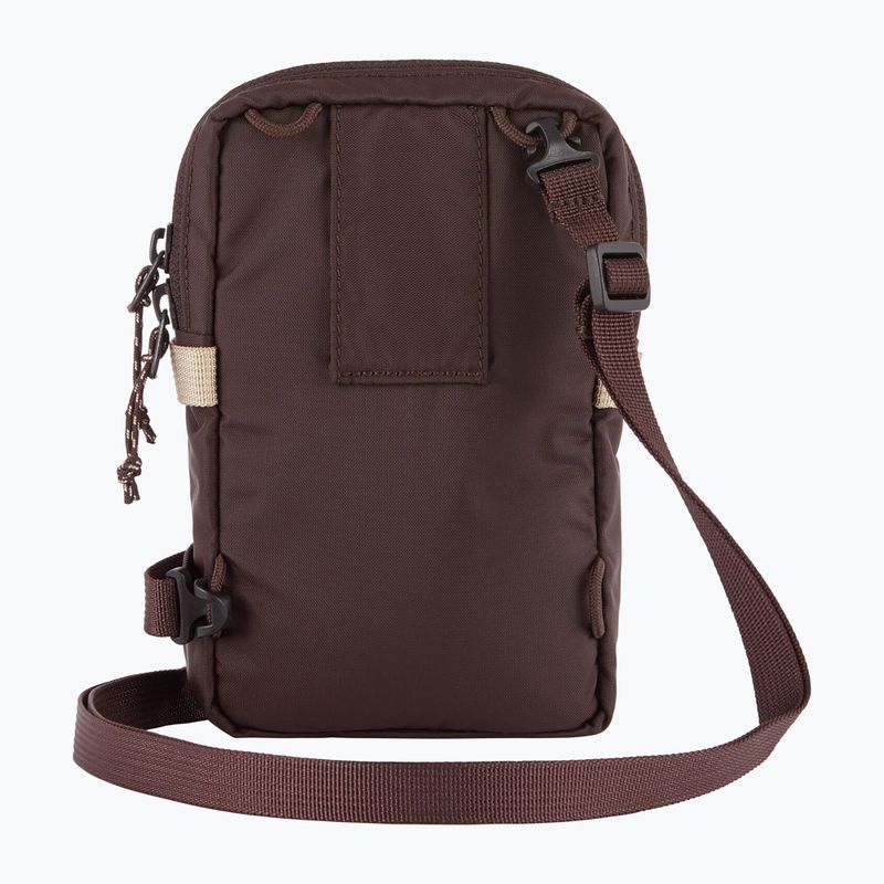 Marsupio Fjällräven High Coast Pocket black oak 3