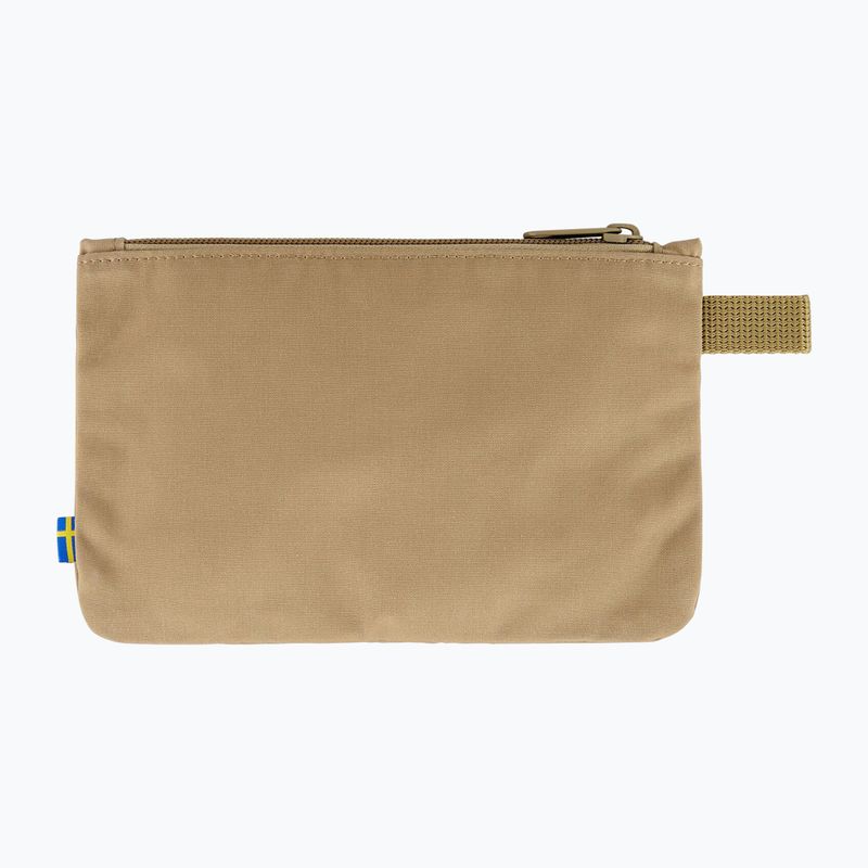 Marsupio Fjällräven Kanken Gear Pocket clay 2
