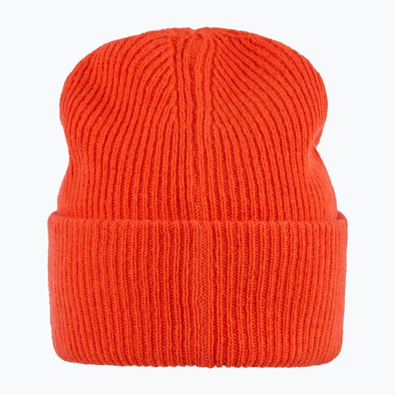 Cappello invernale Fjällräven Bergtagen Forever Wool flame orange 2