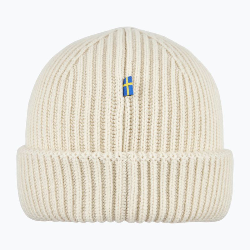 Cappello invernale Fjällräven 1960 Lite chalk white 3
