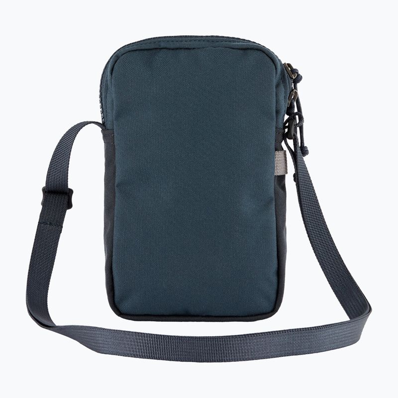 Marsupio Fjällräven Vardag Pocket Small navy 3