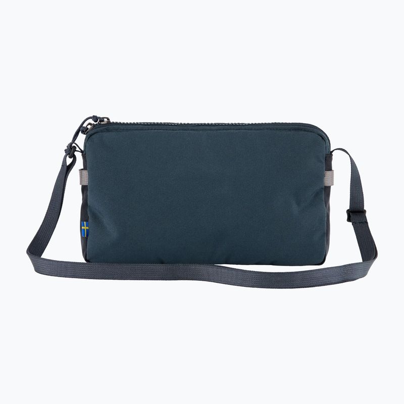 Marsupio Fjällräven Vardag Pocket Large navy 3