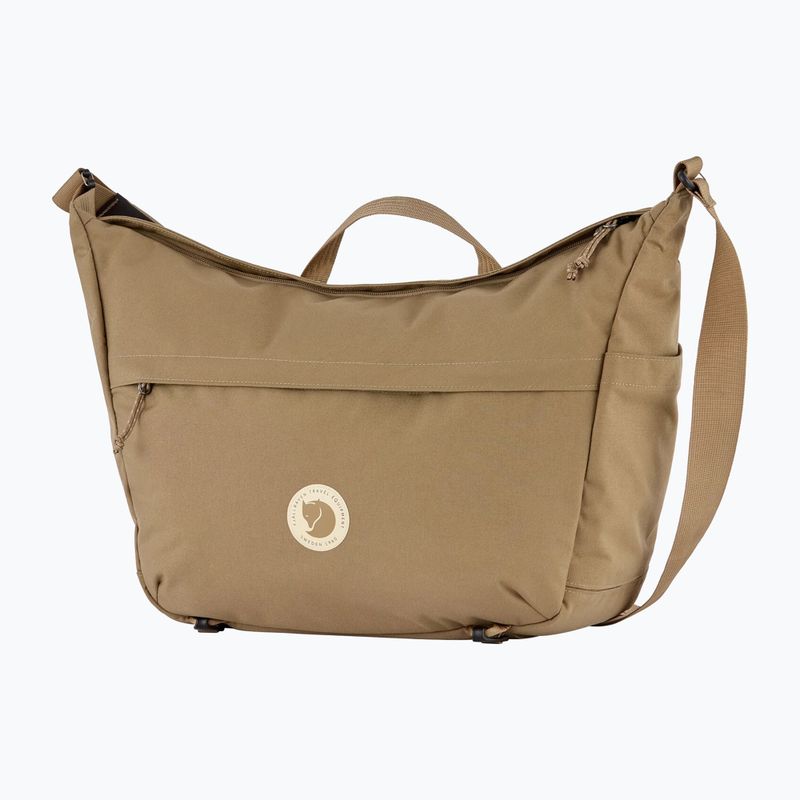 Borsa Fjällräven Färden Crossbody 18 l Clay 2