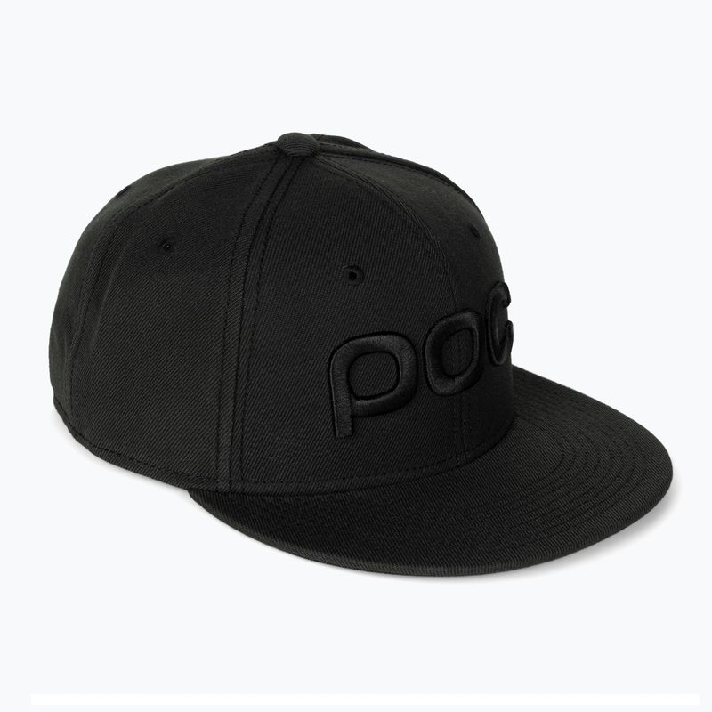 POC Corp Cap uranio nero