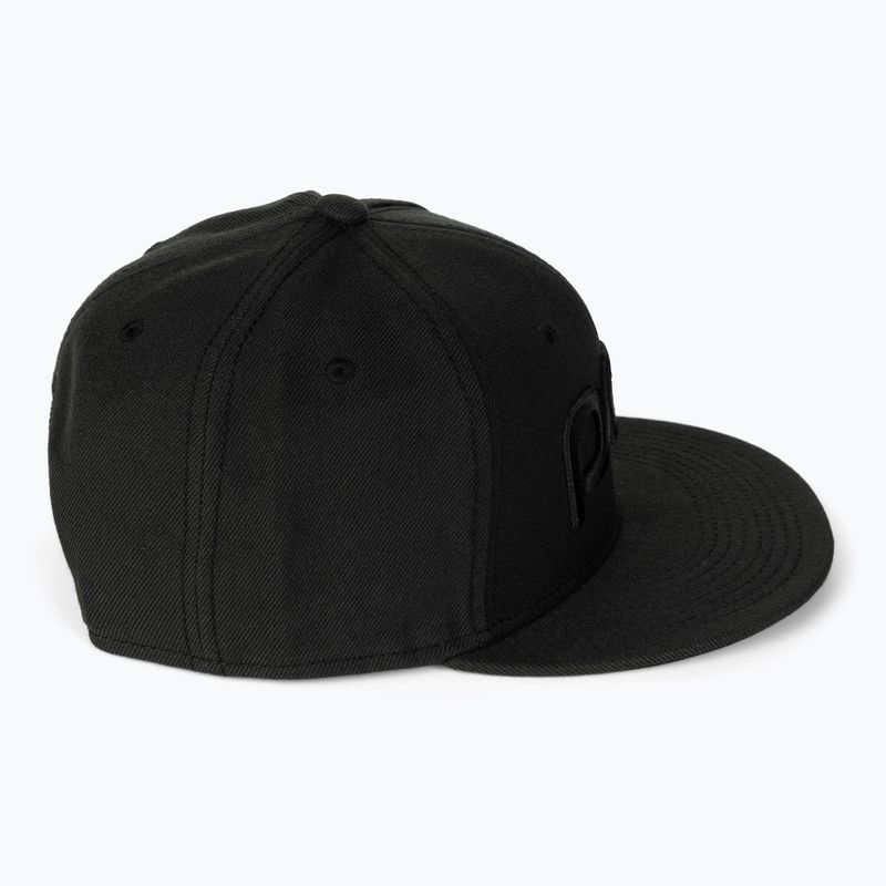 POC Corp Cap uranio nero 2