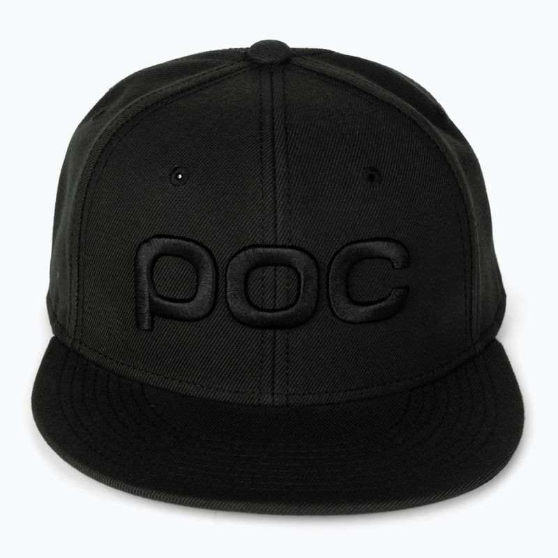 POC Corp Cap uranio nero 4