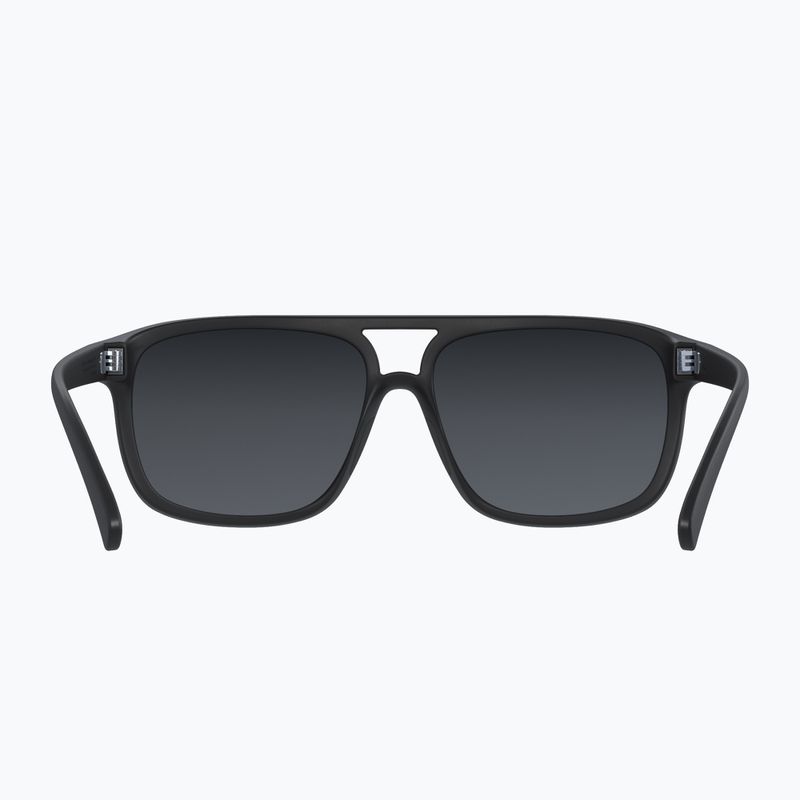 Occhiali da sole POC Will Polarized nero uranio/grigio 8