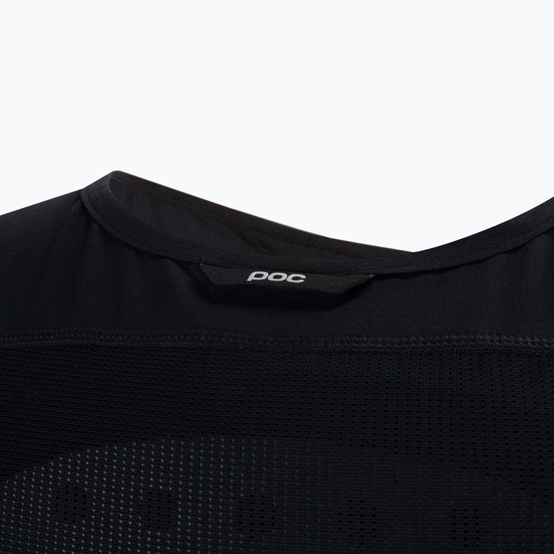 POC Spine VPD Air Vest nero uranio 6