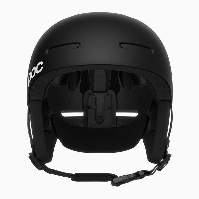 Casco da sci POC Auric Cut nero opaco 2